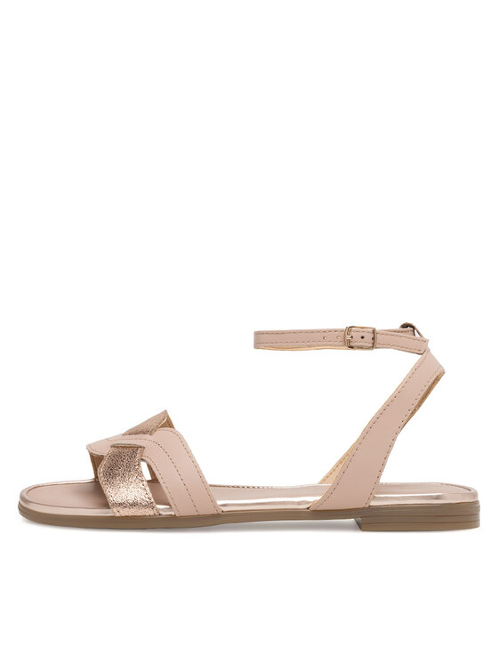 Lasocki Lasocki Sandalen ARENA RST-ARENA-18 Rosa