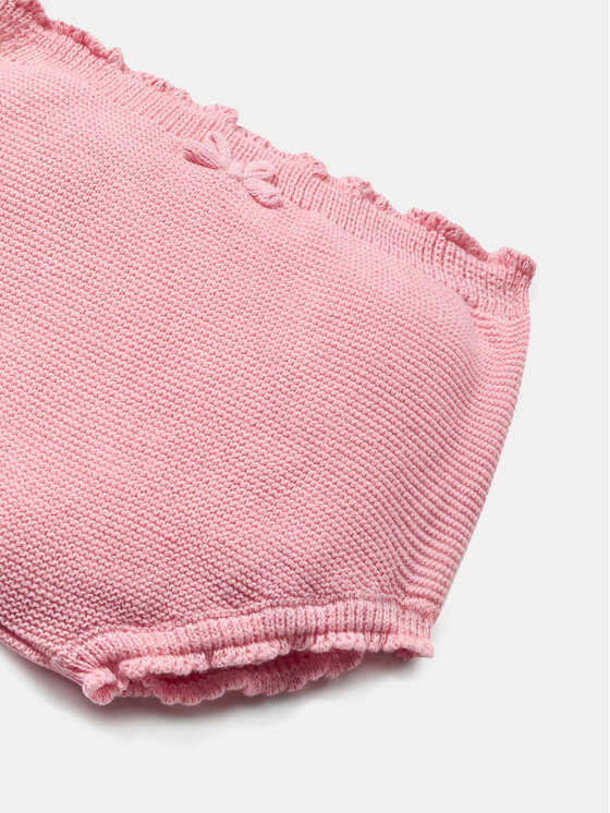 Mayoral Mayoral Kinderset 1201 Rosa Regular Fit