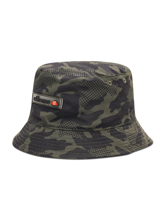 Kapelusz Ellesse, Zielony, Kingli Bucket SAMA2233
