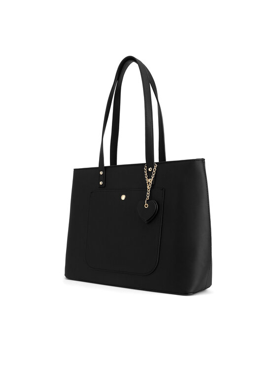 DeeZee DeeZee Soma MDS-B-026-06 Melns