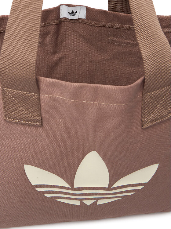 adidas adidas Rankinė JZ4287 Ruda