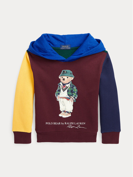 Felpa Polo Ralph Lauren