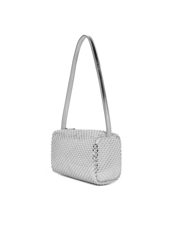 DeeZee DeeZee Borsetta DZE-S-017-07 Argento