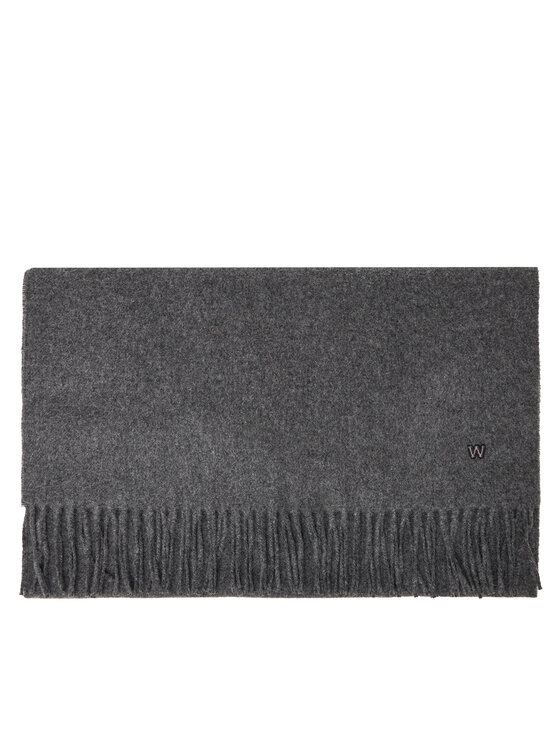 Weekend Max Mara Weekend Max Mara Šal Scoglio 2525546105 Siva