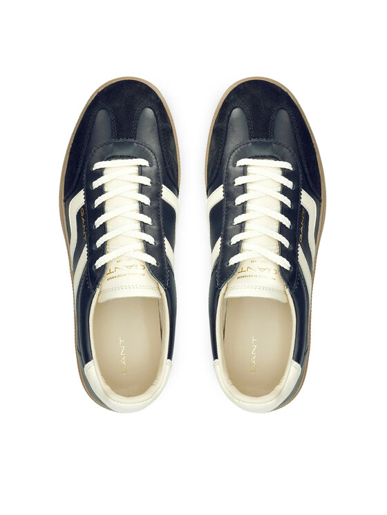 Gant Gant Сникърси 31531040 Черен