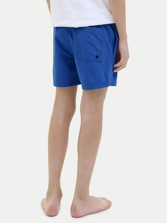 Jack&Jones Junior Jack&Jones Junior Kupaće gaće i hlače Maui 12273847 Plava Regular Fit