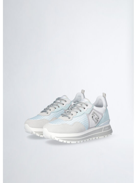 Liu Jo Liu Jo Sneakers BA5013PX027S3601 Celeste