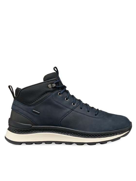Geox Geox Ghete U Spherica Actif X2 B Abx U56HMC 04511 C0045 Bleumarin