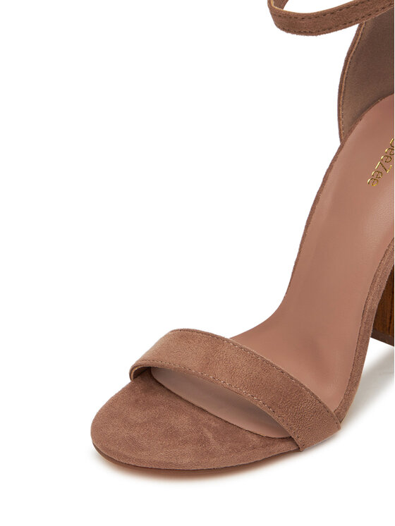 DeeZee DeeZee Sandali WX14340-S-1AP Marrone