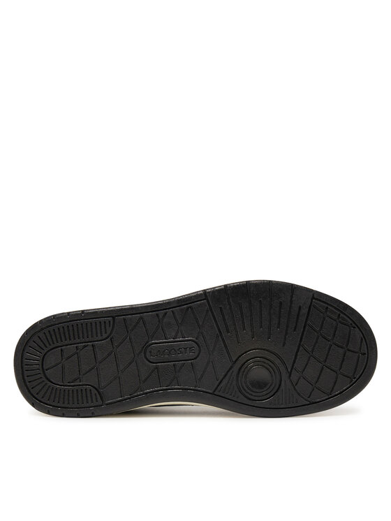 Lacoste Lacoste Sneakersy 7-48SFA0052 Černá