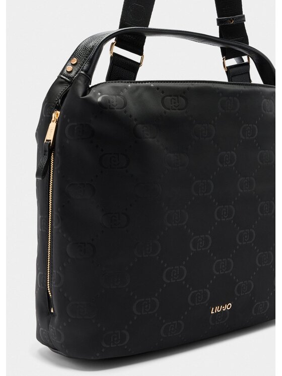 Liu Jo Liu Jo Borsa AF5057T280122222 Nero