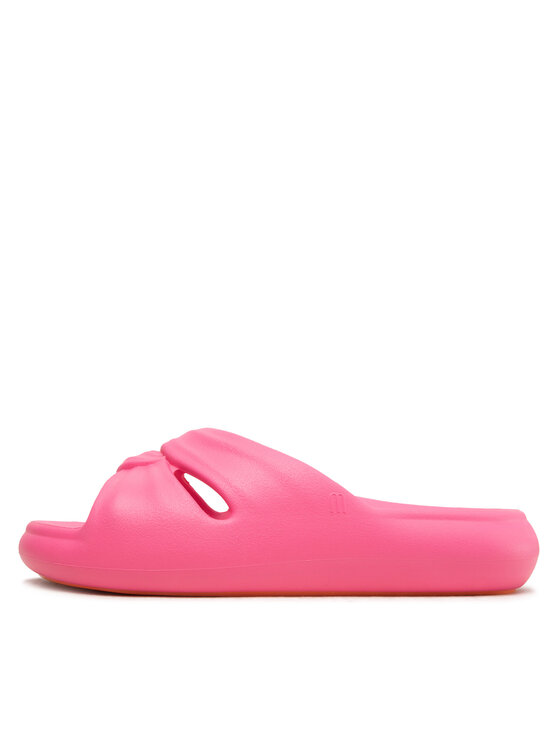 Melissa Melissa Papucs Free Slide Ad 33532 Rózsaszín