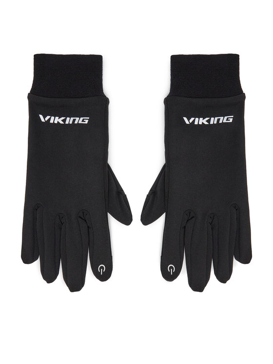 Viking Viking Guanti Tigra Multifunction 140/20/0404/09 Nero