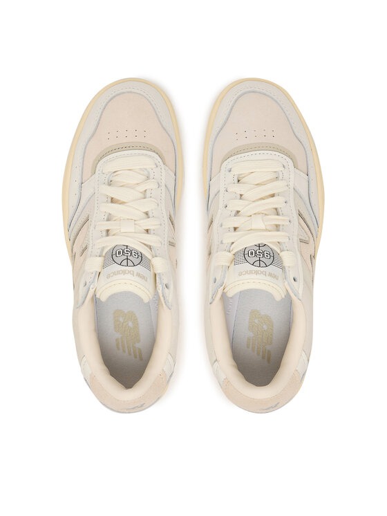 New Balance New Balance Αθλητικά U950384 W Ανοιχτό μπεζ