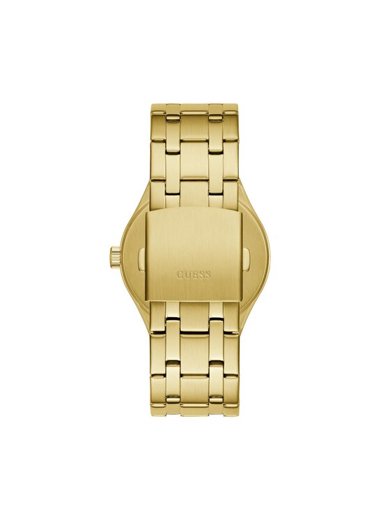 Guess Guess Hodinky Escape GW0661G2 Zlatá
