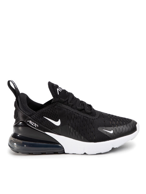 Nike Sneakersy Air Max 270 AH6789 001 Čierna