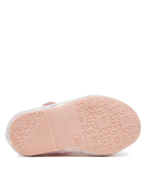 Primigi Primigi Балеринки 7928566 S Розов
