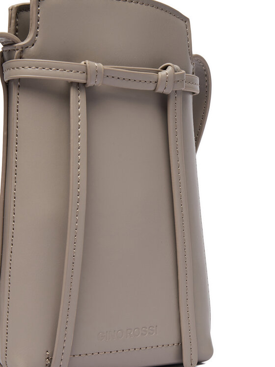 GINO ROSSI GINO ROSSI Handtasche C-KY135 Grau