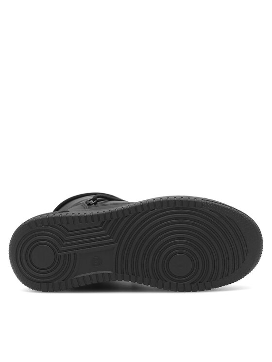 Jenny Fairy Jenny Fairy Апрески SERENA SK23028-01 Черен