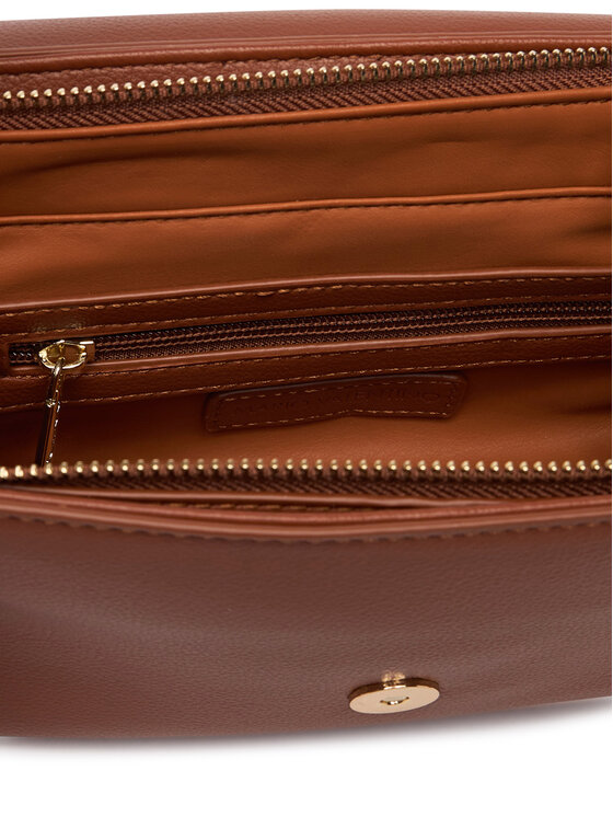 Valentino Valentino Handtasche Aury Re VBS9OB09 Braun