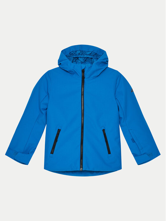 4F Giacca da sci 4FJWAW24TTJAM532 Blu Regular Fit, taglia : 152