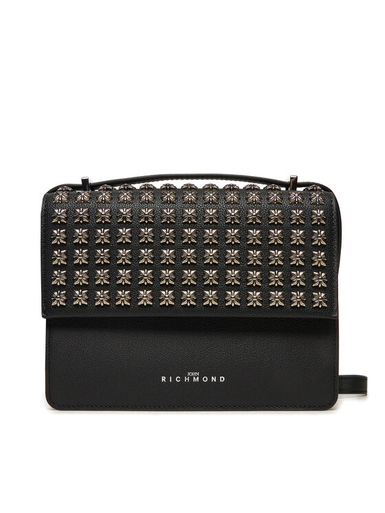 John Richmond John Richmond Handtasche RWA24036BO Schwarz