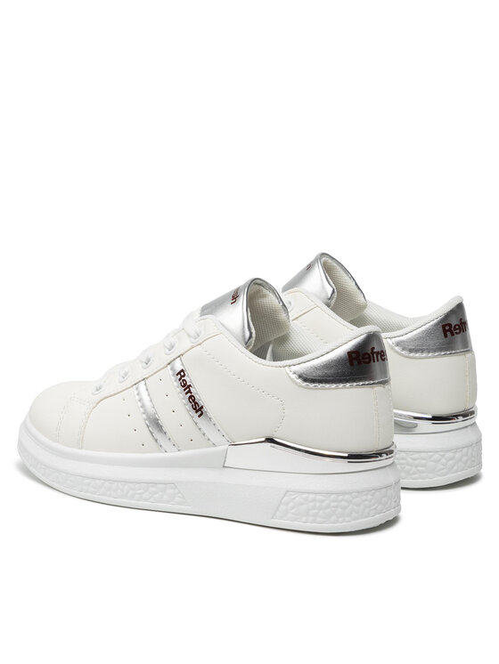 Sneakers 79075 Bianco