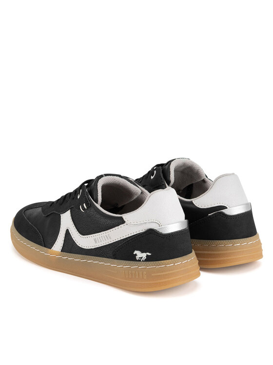Mustang Mustang Sneakers 1511-303 Nero