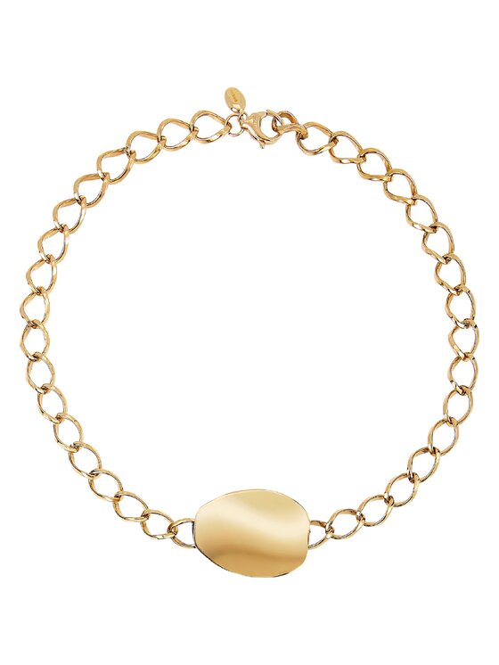 Breil Breil Collana B WHISPER Oro