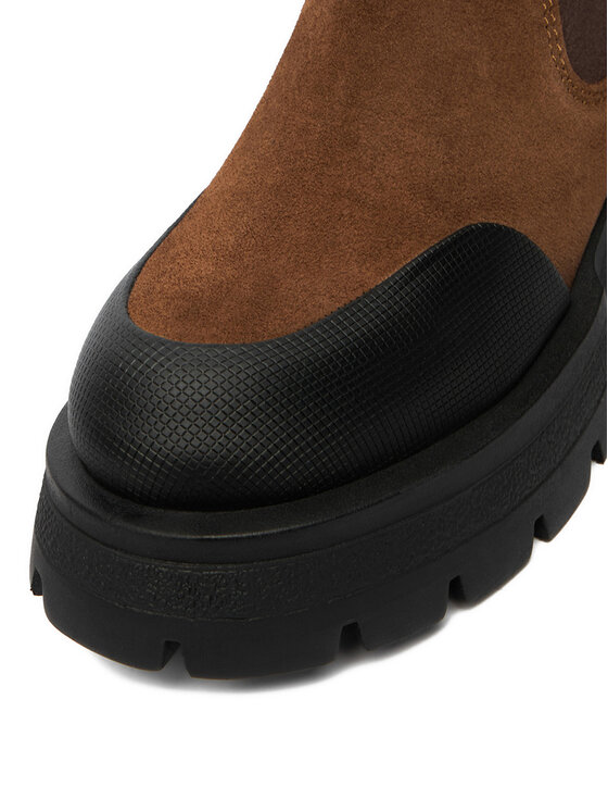 G-Star Raw G-Star Raw Боти тип челси CEO-WI16-525-05 Кафяв
