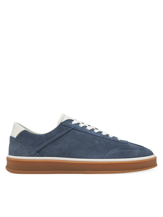 Marc O'Polo Marc O'Polo Sneakers RR1M3027 Dunkelblau