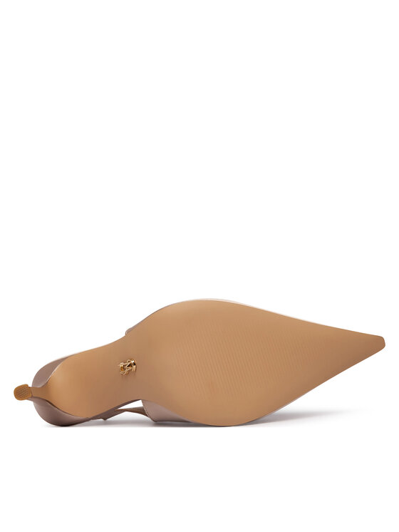 Steve Madden Steve Madden Lodičky Reyes 11003389 Écru