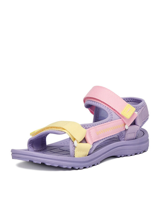 Sprandi Sprandi Basutės CEOWB-CP40-NB718Y Violetinė