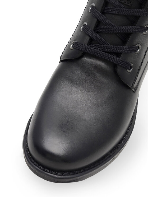 Lasocki Lasocki Черевики WI16-ALBA3-08 Чорний