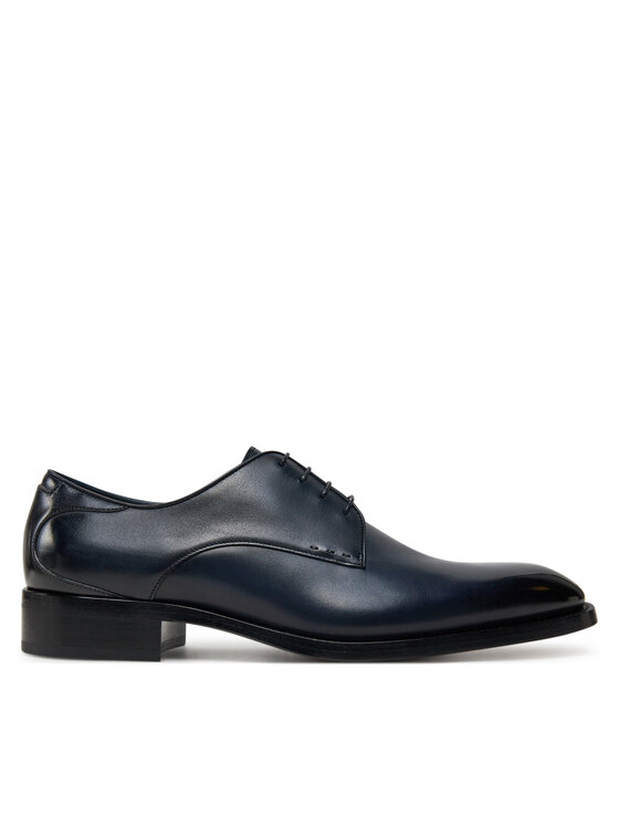 BOSS BOSS Pantofi Rill 50534034 Bleumarin