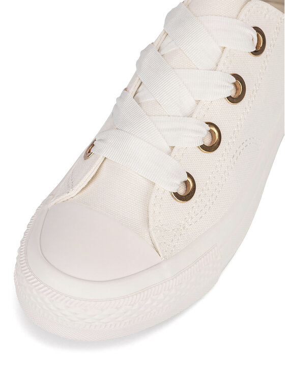 Jenny Fairy Jenny Fairy Scarpe da ginnastica WFA2915-1 Bianco