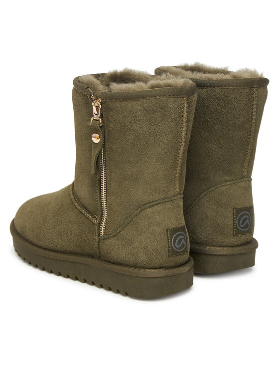 Ara Ara Lumesaapad Alaska 12-29952-06 Roheline