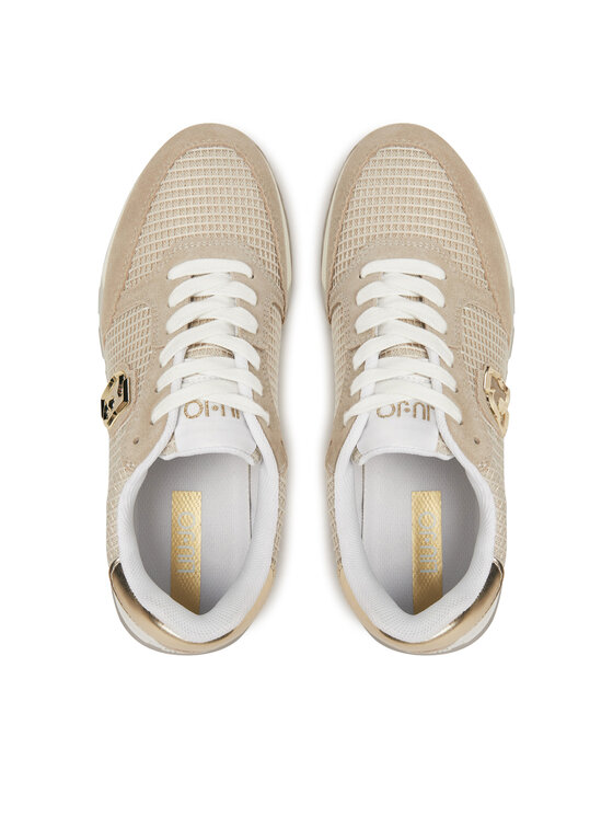 Liu Jo Liu Jo Sneakers Amazing 25 BA5049 PX027 Bej