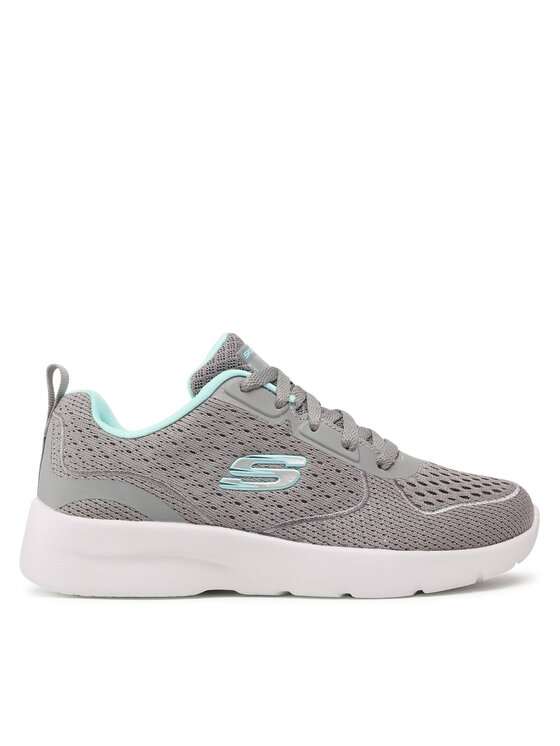 Sneakers Skechers Hip Star 149544/GYMN Gri