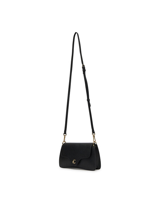 Coccinelle Coccinelle Handtasche Ssl Coccinelle C-Me E1 SSL 27 01 01 Schwarz