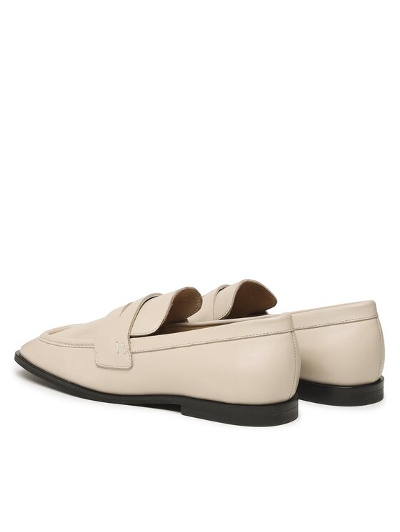 Gino Rossi Gino Rossi Loaferke PENELOPE-01 Bež