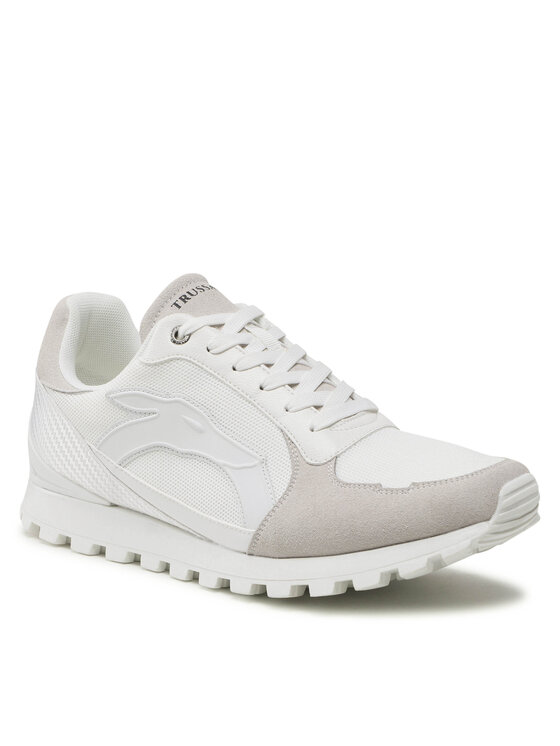 Trussardi Trussardi Снікерcи 77A00488 Білий