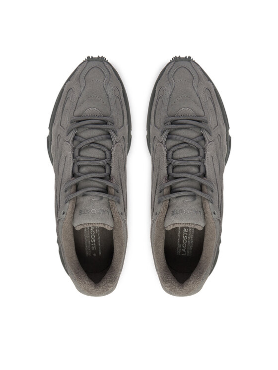 Lacoste Lacoste Sportcipők L003 2K24 51SMA0030 Szürke
