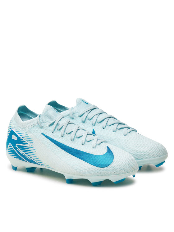 Nike Nike Futbolo batai Zm Vapor 16 Pro Fg HF5448 Žydra
