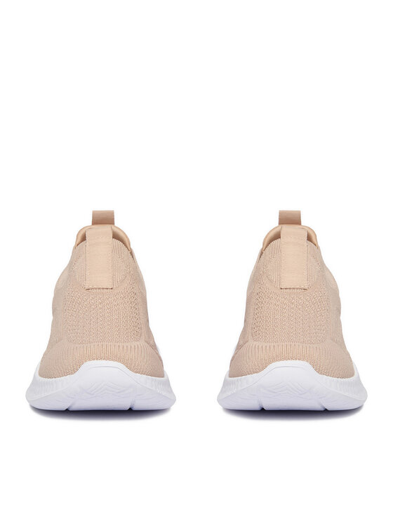 JENNY JENNY Sneakersy CEO-WFA270923-2 Różowy