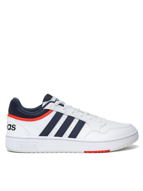 adidas adidas Tenisice HOOPS 3.0 GY5427 WB Bijela