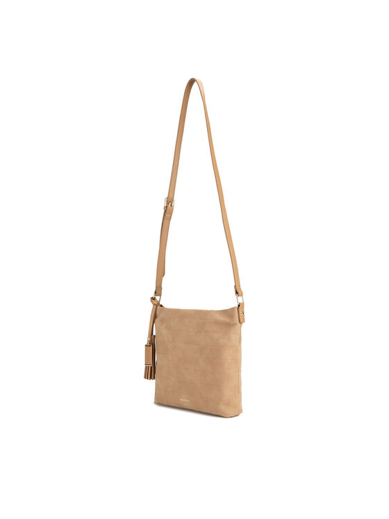 Lasocki Lasocki Borsa LSK-K-042-06 Beige