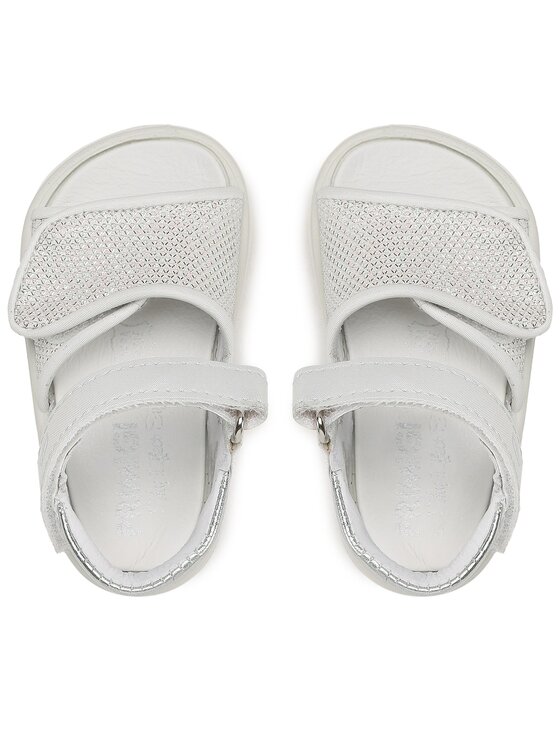 Primigi Primigi Sandali 3858911 Bianco