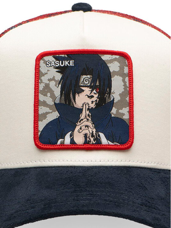 Capslab Capslab Baseball sapka CL/NC2/1/CT/SHA Színes