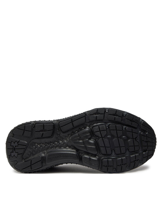 Under Armour Under Armour Tekaški čevlji Ua W Charged Rogue 4 3027005-002 Črna